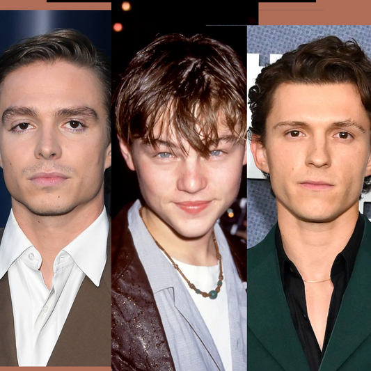 The Scientific Appeal: Strong Jawlines and the Key to Attractiveness