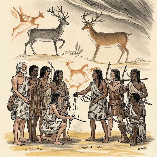 Why Hunter-Gatherers Did Not Have TMJ Disorders